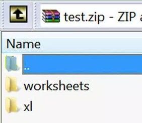 extract all from zip file