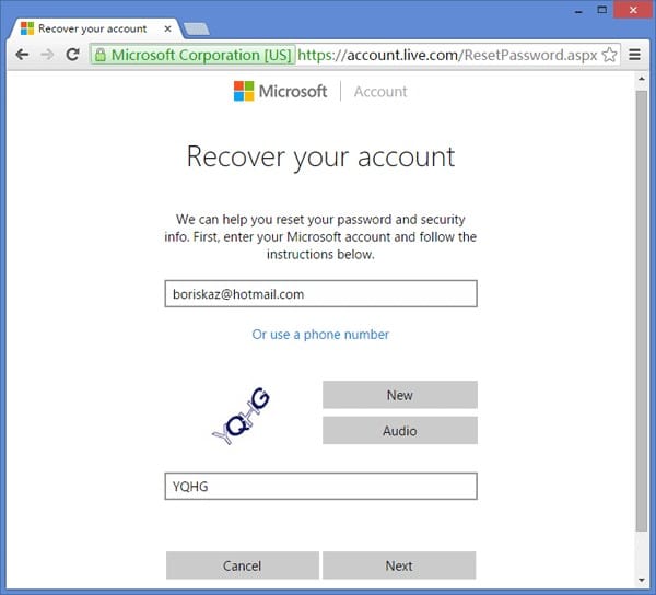 How to Reset Administrator Password on Dell Laptop If You