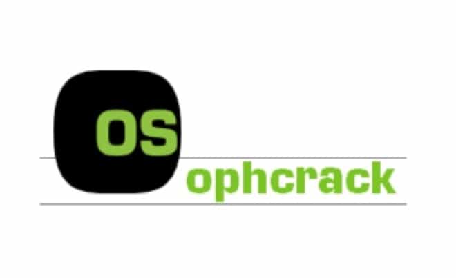 что такое Ophcrack