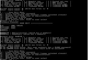 How to Unlock Lenovo ThinkPad Laptop Password if Locked Out - Windows ...
