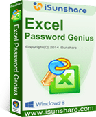 Purchase Excel Password Recovery