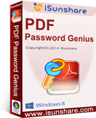 Purchase PDF Password Recovery