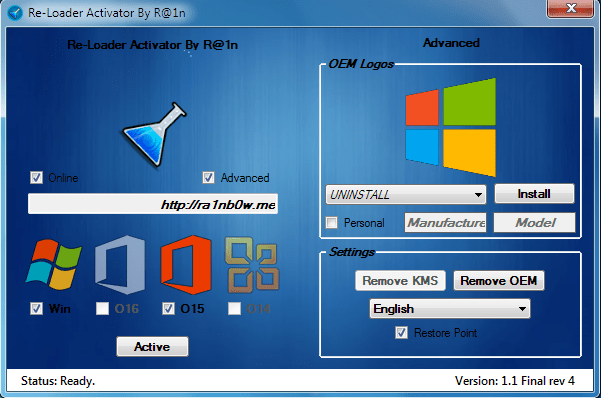 windows 10 activator by daz review